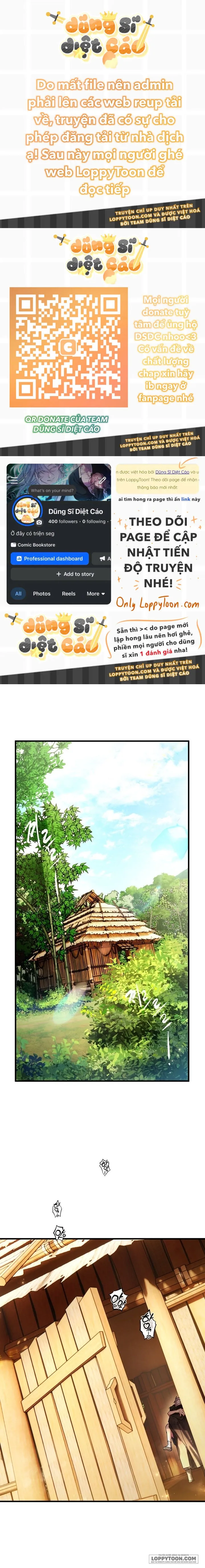 Vùng Đất Khắc Kỷ - Chap 10 - 🔞🔞🔞 - Trang 0
