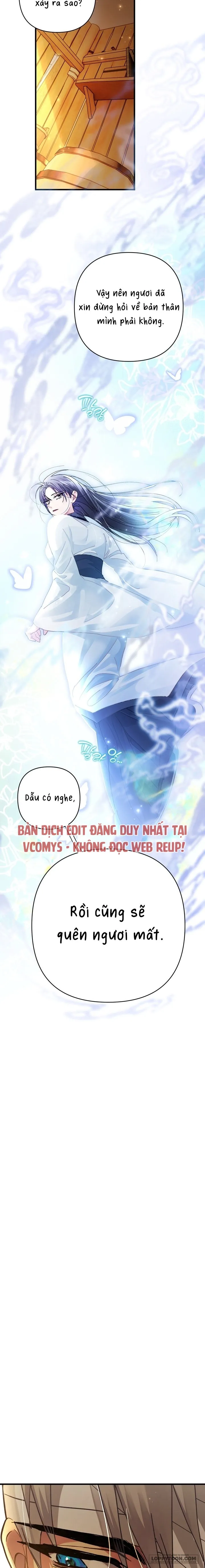 Vùng Đất Khắc Kỷ - Chap 10 - 🔞🔞🔞 - Trang 11