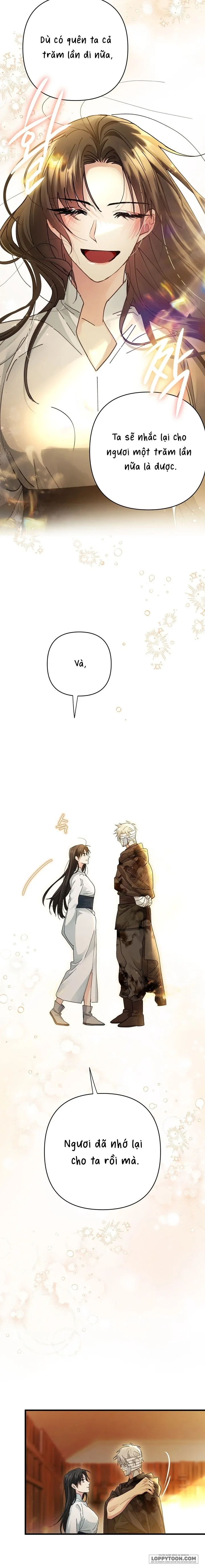 Vùng Đất Khắc Kỷ - Chap 10 - 🔞🔞🔞 - Trang 14
