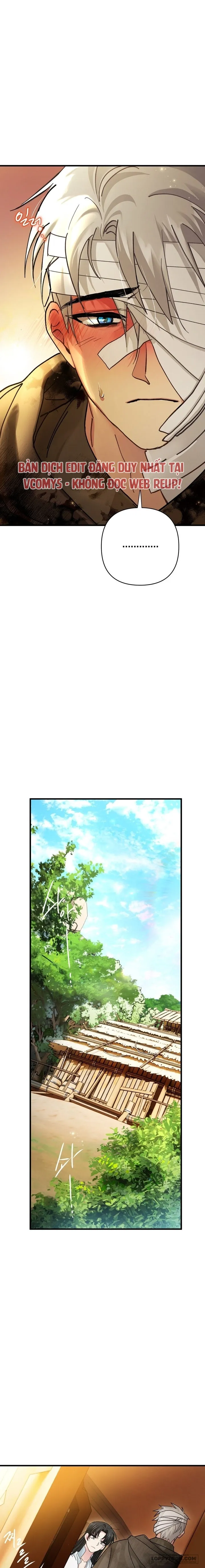 Vùng Đất Khắc Kỷ - Chap 10 - 🔞🔞🔞 - Trang 15