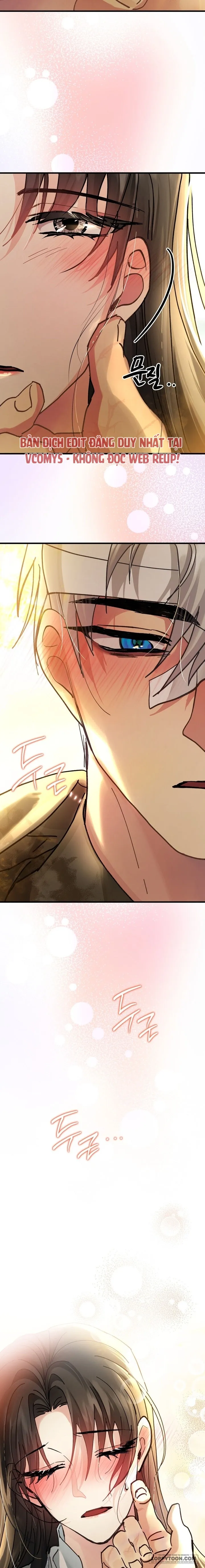Vùng Đất Khắc Kỷ - Chap 10 - 🔞🔞🔞 - Trang 18