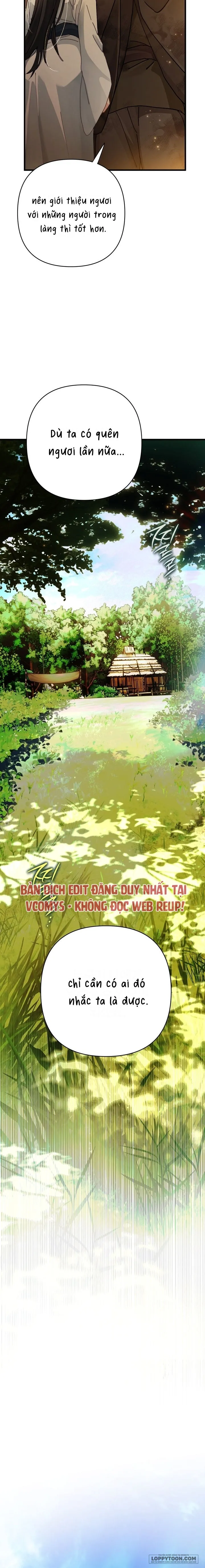 Vùng Đất Khắc Kỷ - Chap 10 - 🔞🔞🔞 - Trang 21