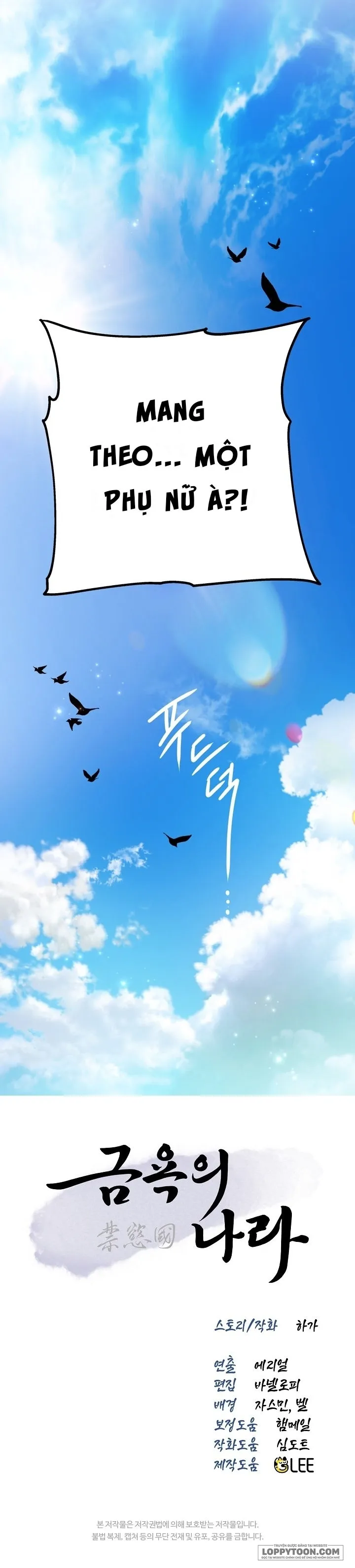 Vùng Đất Khắc Kỷ - Chap 10 - 🔞🔞🔞 - Trang 22