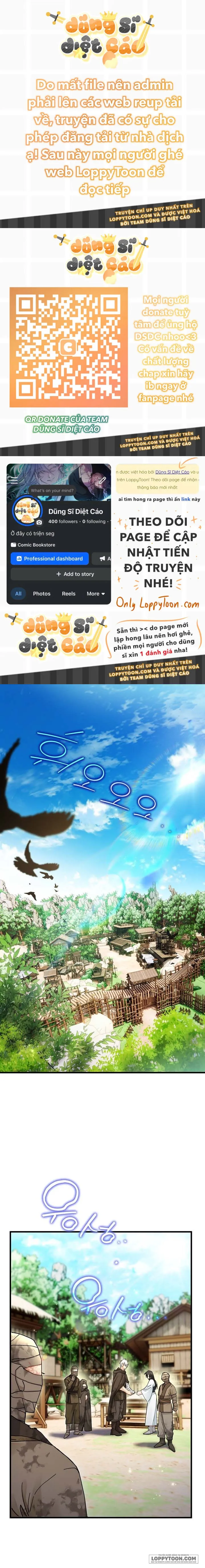 Vùng Đất Khắc Kỷ - Chap 11 - Trang 0