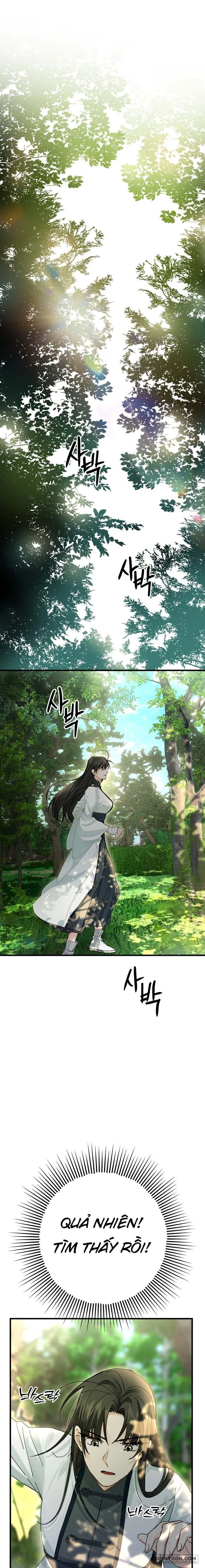 Vùng Đất Khắc Kỷ - Chap 11 - Trang 12