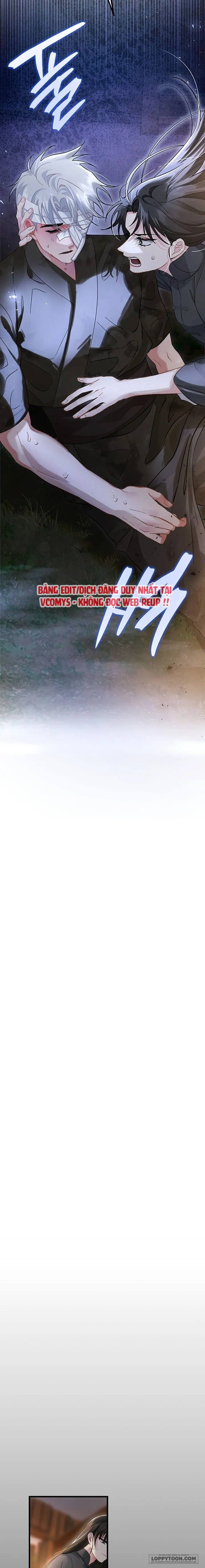 Vùng Đất Khắc Kỷ - Chap 12 - 🔞🔞🔞 - Trang 11