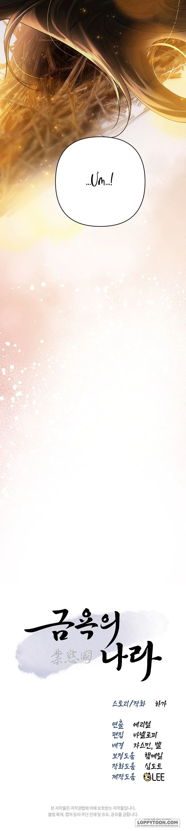 Vùng Đất Khắc Kỷ - Chap 12 - 🔞🔞🔞 - Trang 23