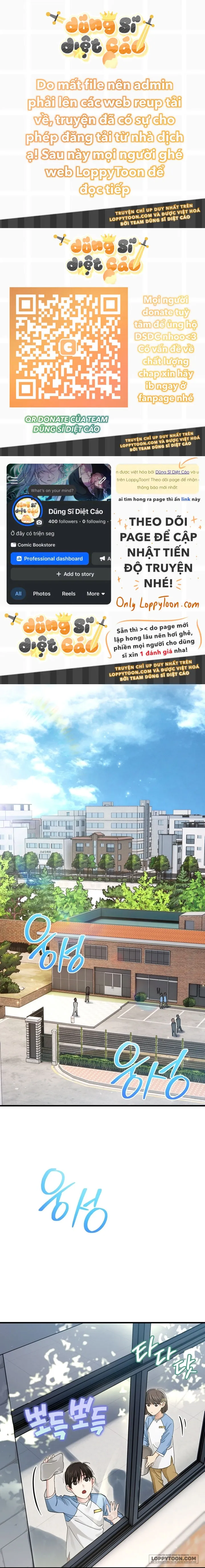 Vùng Đất Khắc Kỷ - Chap 13 - 🔞🔞🔞 - Trang 0