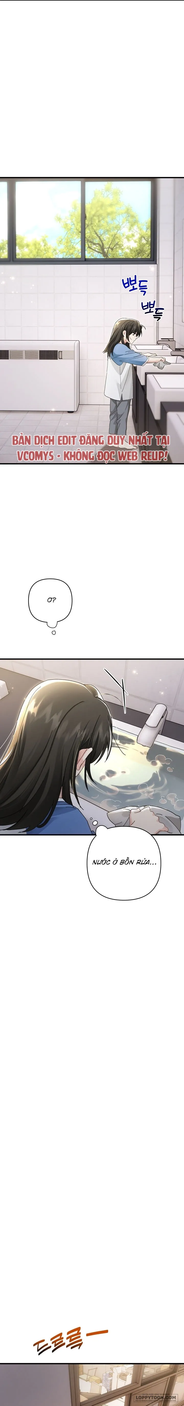 Vùng Đất Khắc Kỷ - Chap 13 - 🔞🔞🔞 - Trang 1