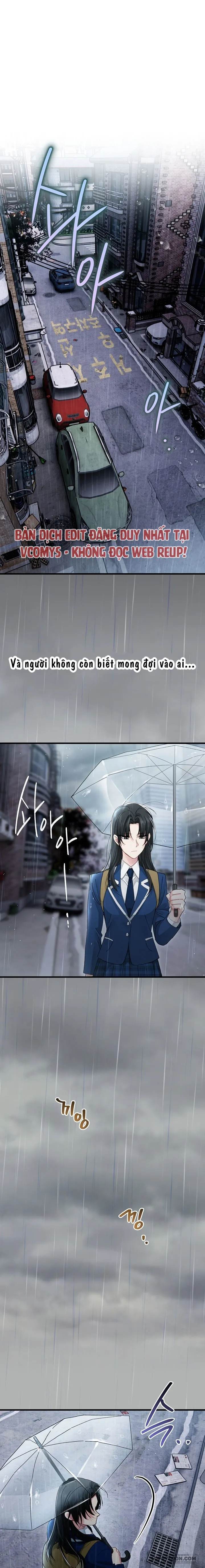 Vùng Đất Khắc Kỷ - Chap 13 - 🔞🔞🔞 - Trang 10