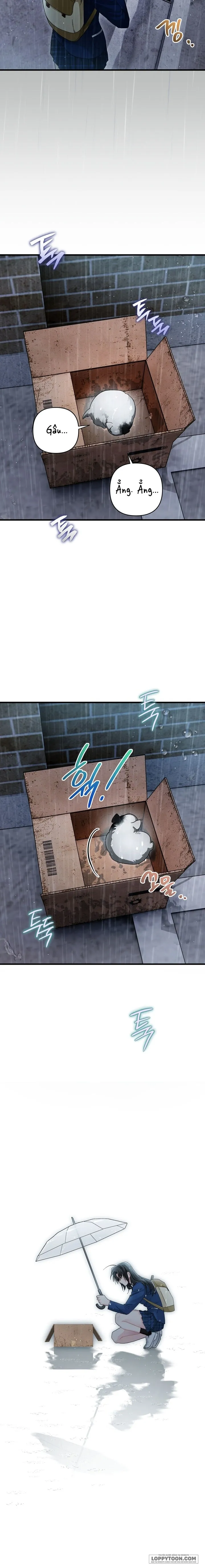 Vùng Đất Khắc Kỷ - Chap 13 - 🔞🔞🔞 - Trang 11
