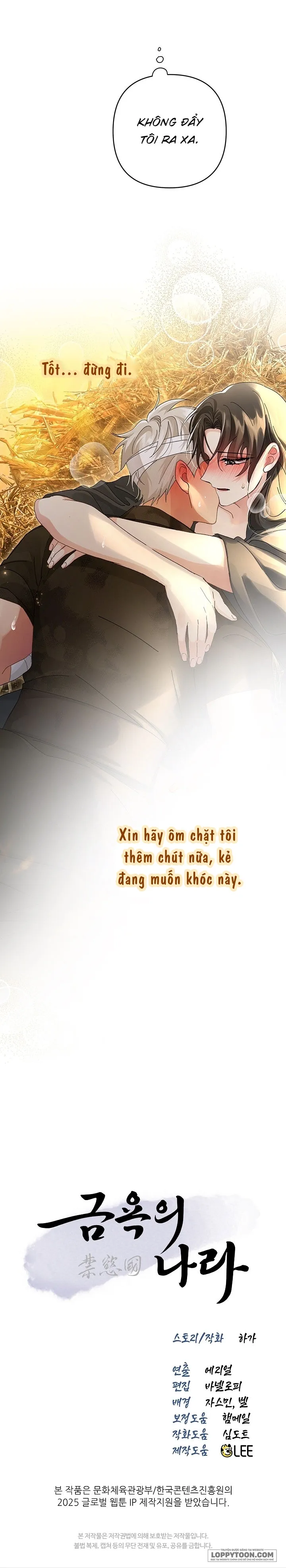 Vùng Đất Khắc Kỷ - Chap 13 - 🔞🔞🔞 - Trang 14