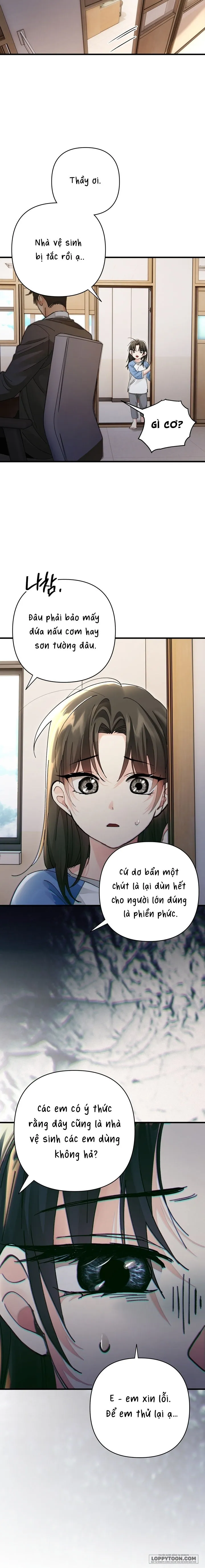Vùng Đất Khắc Kỷ - Chap 13 - 🔞🔞🔞 - Trang 2