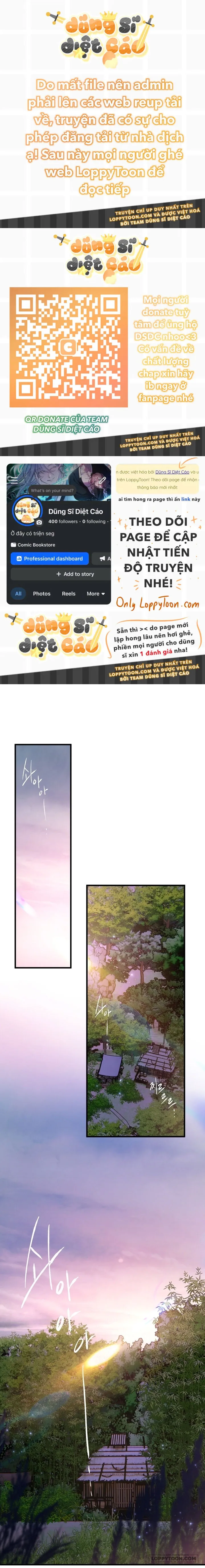 Vùng Đất Khắc Kỷ - Chap 14 - Trang 0
