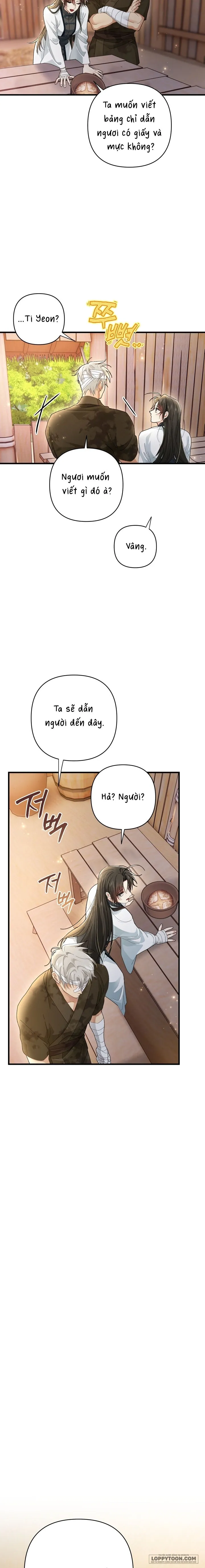 Vùng Đất Khắc Kỷ - Chap 14 - Trang 12