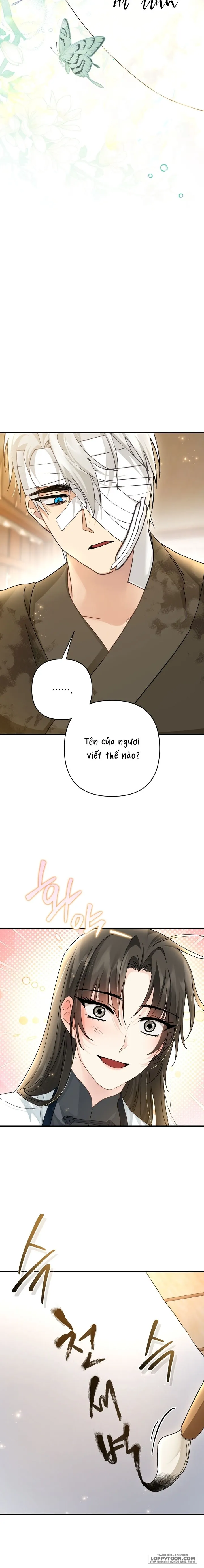Vùng Đất Khắc Kỷ - Chap 14 - Trang 19