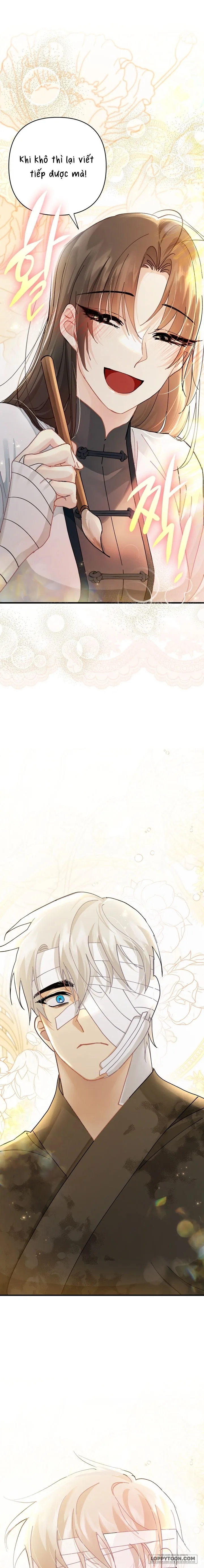 Vùng Đất Khắc Kỷ - Chap 14 - Trang 22