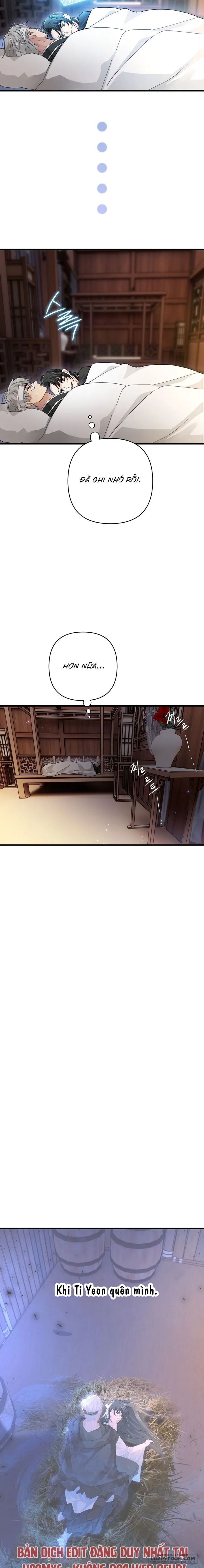 Vùng Đất Khắc Kỷ - Chap 15 - Trang 14