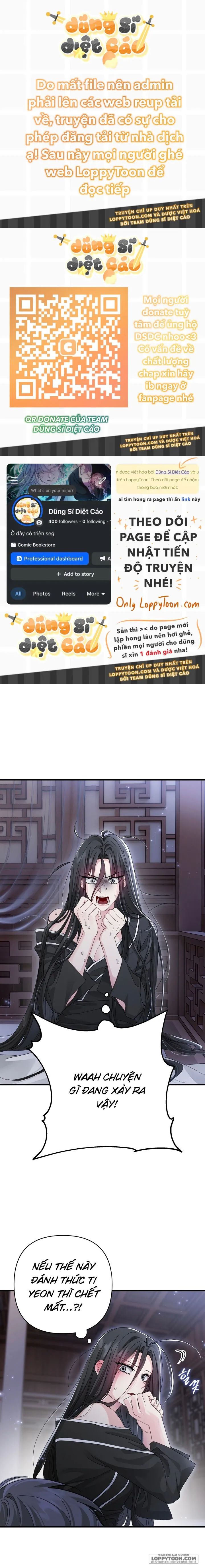 Vùng Đất Khắc Kỷ - Chap 16 - Trang 0