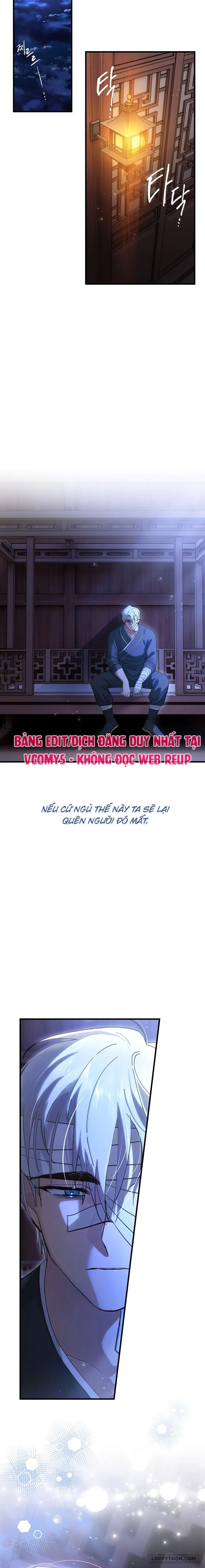 Vùng Đất Khắc Kỷ - Chap 16 - Trang 15