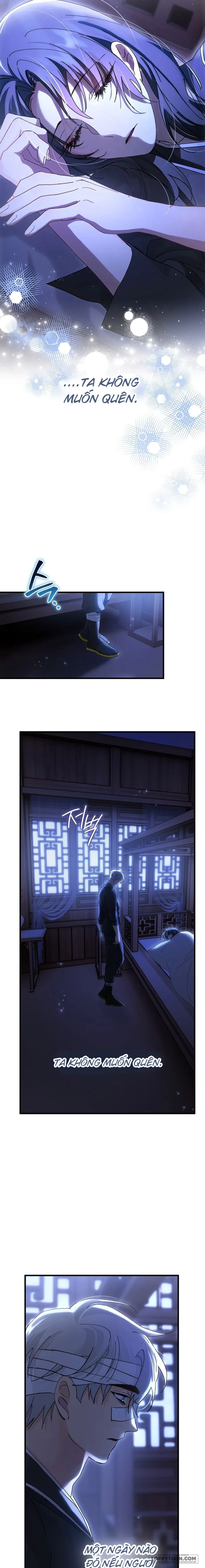 Vùng Đất Khắc Kỷ - Chap 16 - Trang 16
