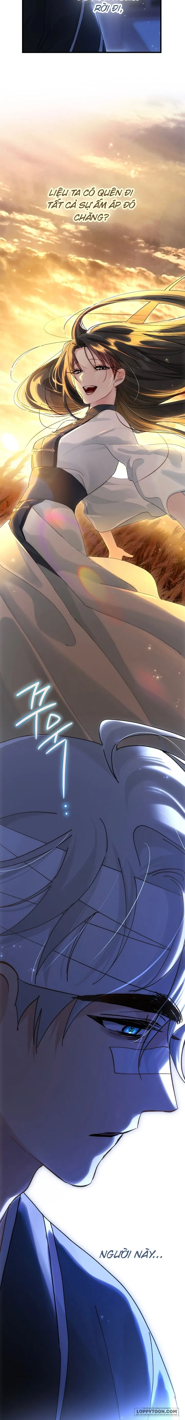 Vùng Đất Khắc Kỷ - Chap 16 - Trang 17