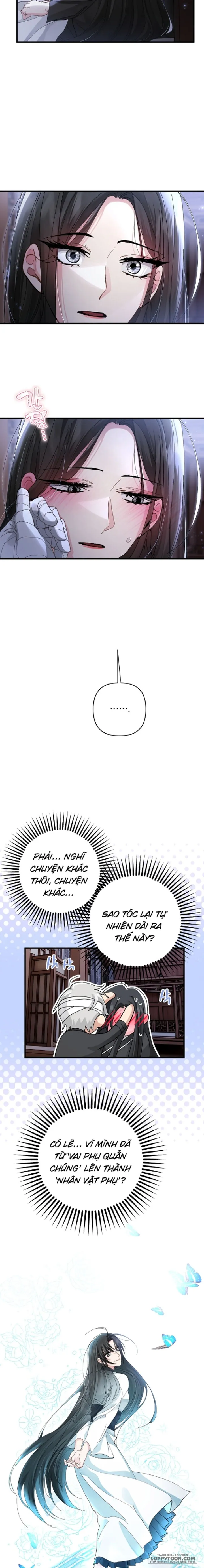 Vùng Đất Khắc Kỷ - Chap 16 - Trang 6
