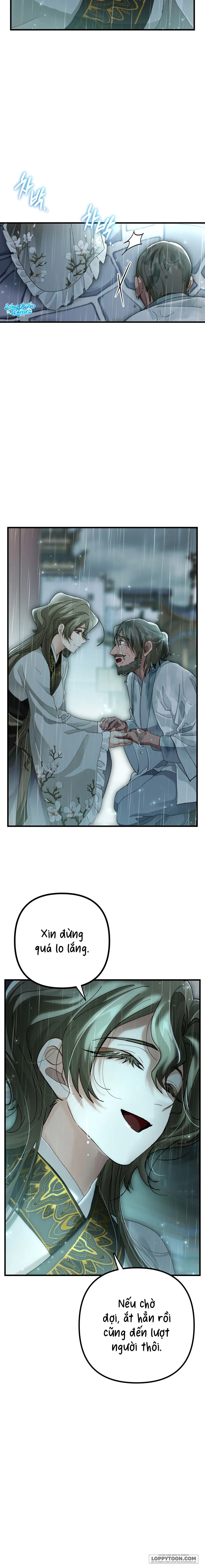 Vùng Đất Khắc Kỷ - Chap 17 - Trang 12