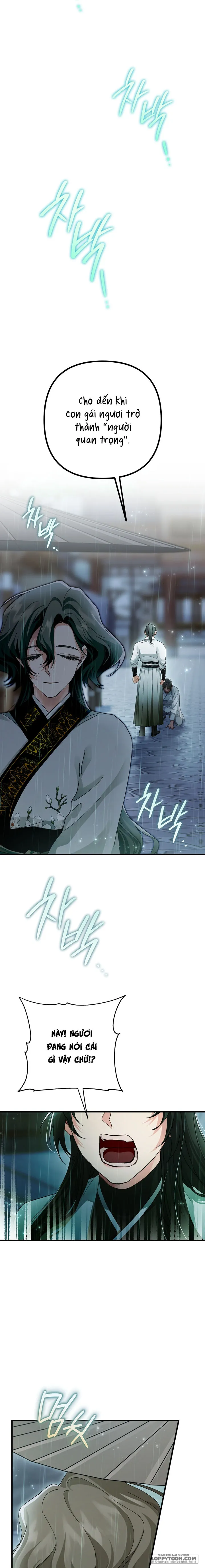 Vùng Đất Khắc Kỷ - Chap 17 - Trang 14