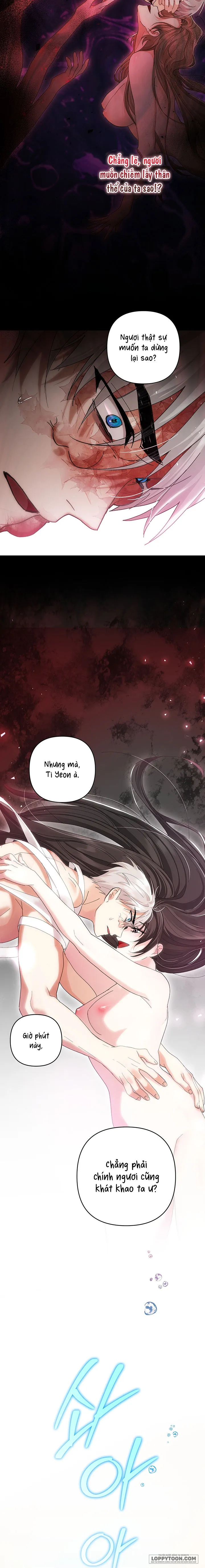 Vùng Đất Khắc Kỷ - Chap 17 - Trang 2