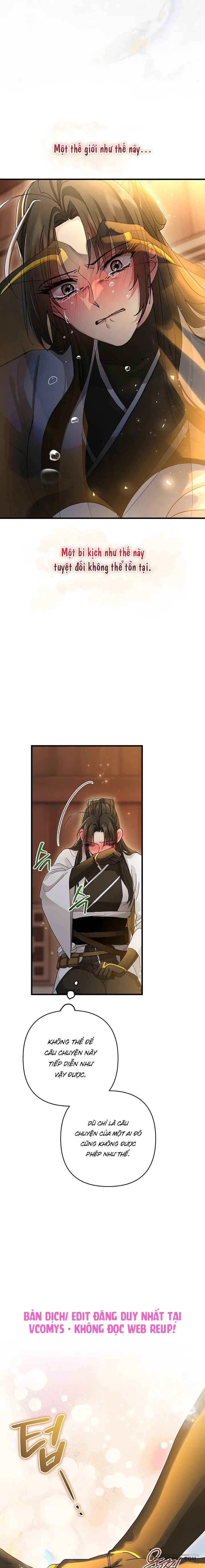 Vùng Đất Khắc Kỷ - Chap 17 - Trang 26