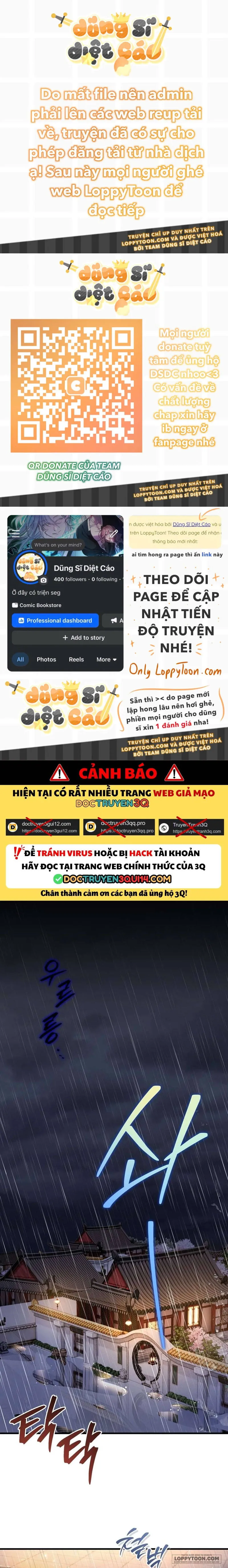 Vùng Đất Khắc Kỷ - Chap 18 - 🔞🔞🔞 - Trang 0