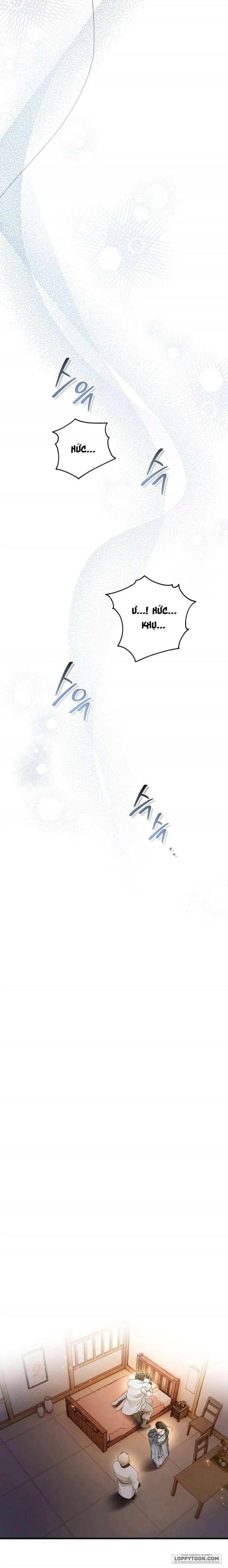Vùng Đất Khắc Kỷ - Chap 18 - 🔞🔞🔞 - Trang 12