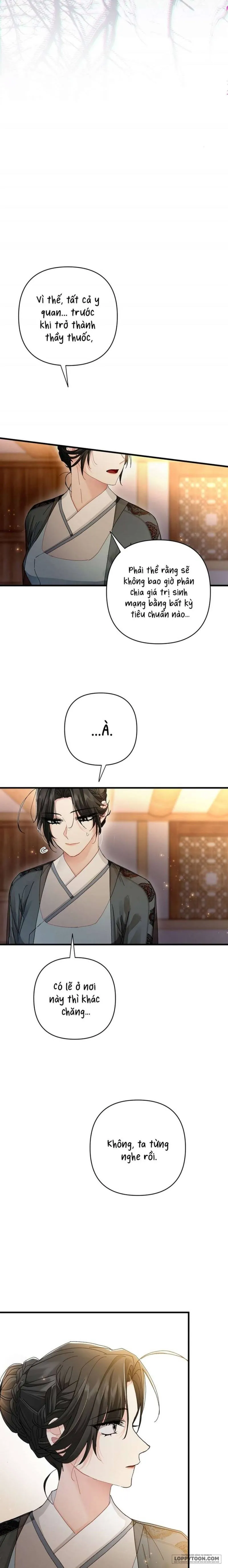 Vùng Đất Khắc Kỷ - Chap 18 - 🔞🔞🔞 - Trang 17