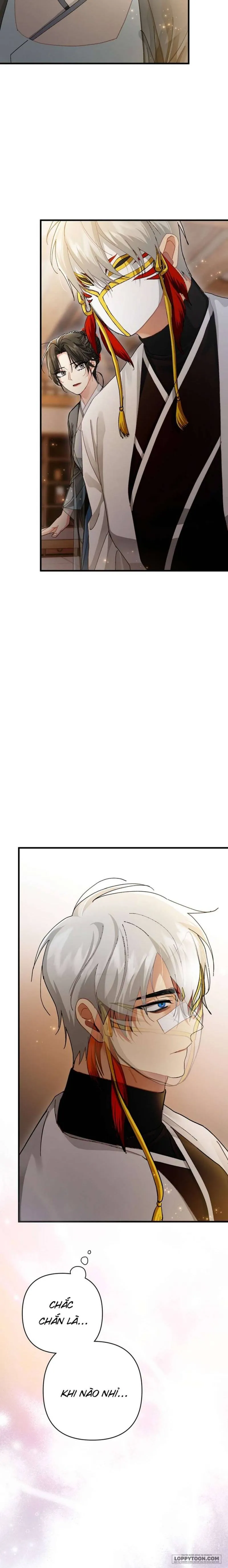 Vùng Đất Khắc Kỷ - Chap 18 - 🔞🔞🔞 - Trang 18