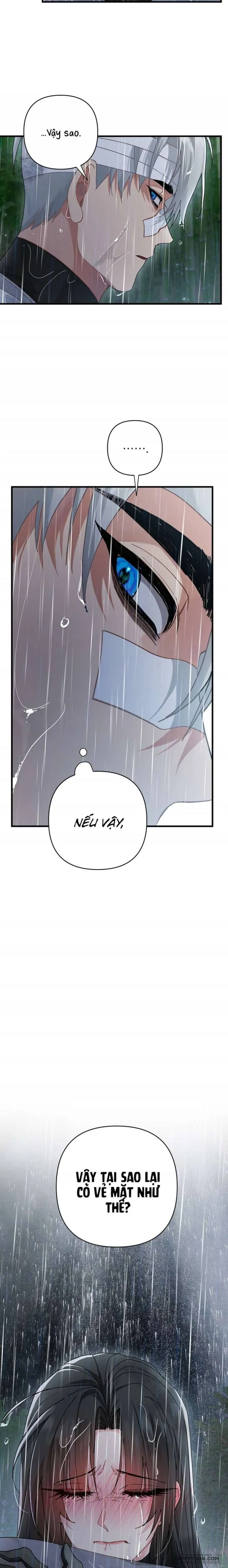 Vùng Đất Khắc Kỷ - Chap 18 - 🔞🔞🔞 - Trang 21