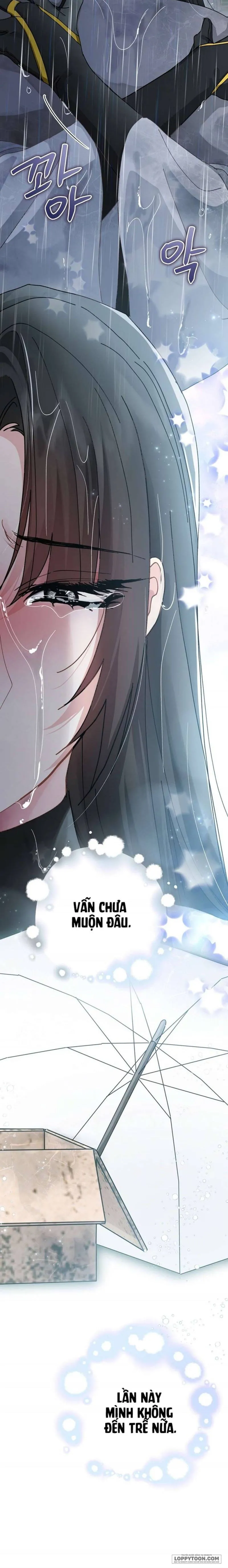 Vùng Đất Khắc Kỷ - Chap 18 - 🔞🔞🔞 - Trang 22