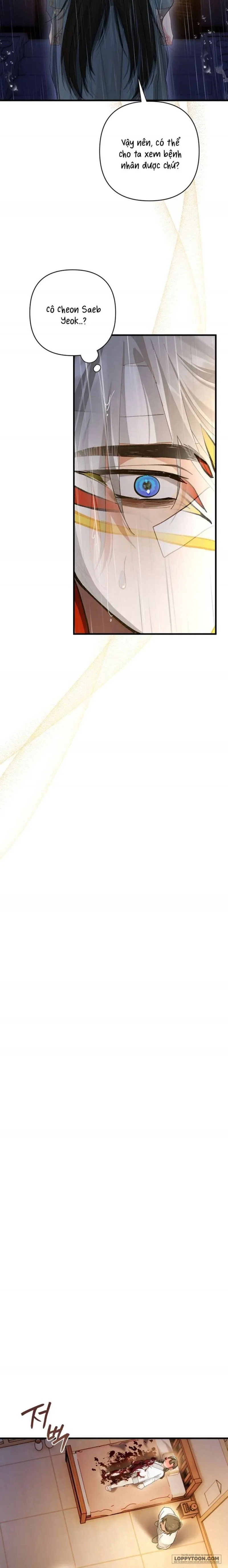 Vùng Đất Khắc Kỷ - Chap 18 - 🔞🔞🔞 - Trang 3