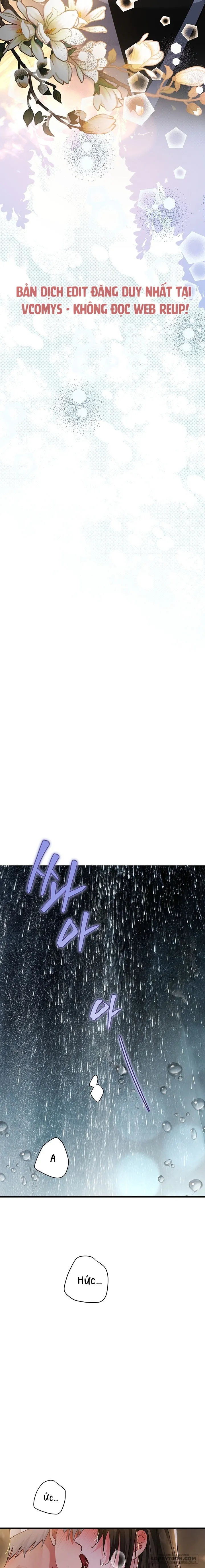 Vùng Đất Khắc Kỷ - Chap 19 - 🔞🔞🔞 - Trang 11