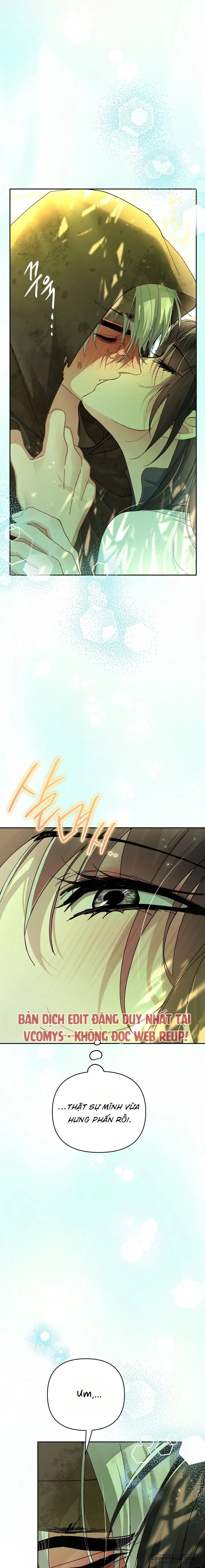 Vùng Đất Khắc Kỷ - Chap 2 - 🔞🔞🔞 - Trang 1