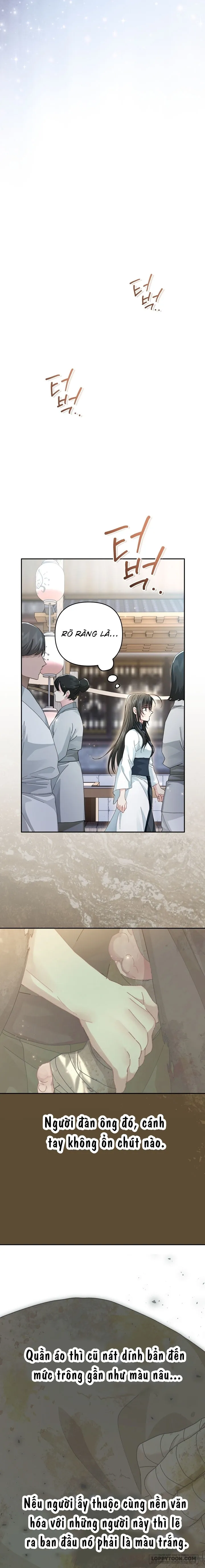 Vùng Đất Khắc Kỷ - Chap 2 - 🔞🔞🔞 - Trang 14