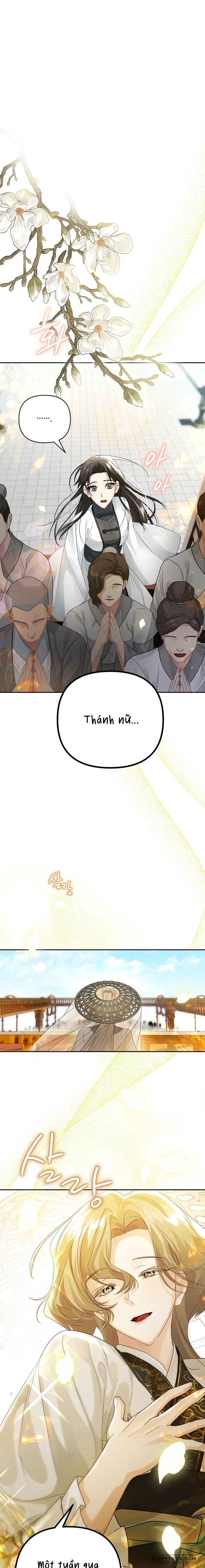 Vùng Đất Khắc Kỷ - Chap 2 - 🔞🔞🔞 - Trang 17