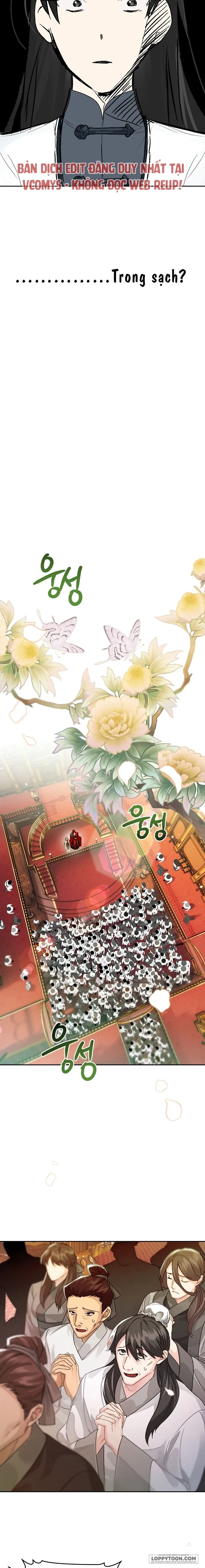 Vùng Đất Khắc Kỷ - Chap 2 - 🔞🔞🔞 - Trang 19