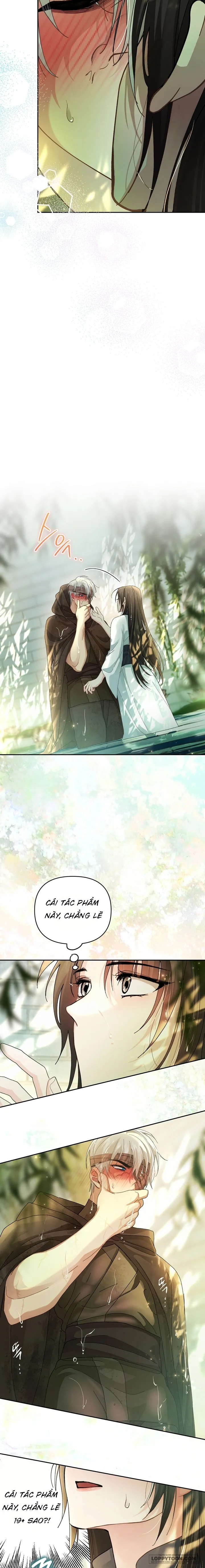 Vùng Đất Khắc Kỷ - Chap 2 - 🔞🔞🔞 - Trang 2