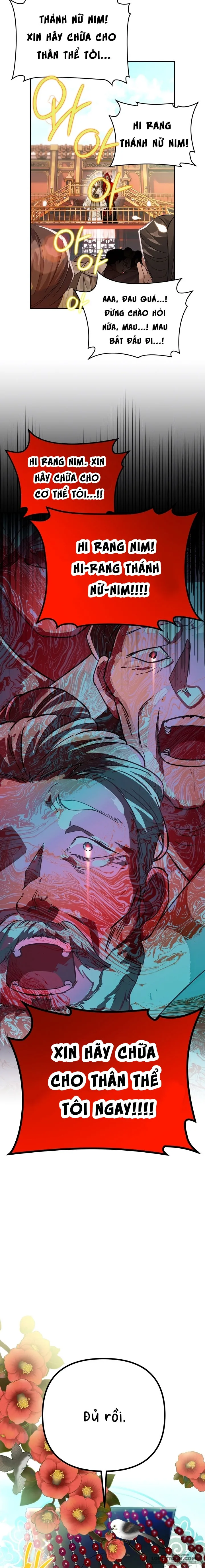 Vùng Đất Khắc Kỷ - Chap 2 - 🔞🔞🔞 - Trang 20