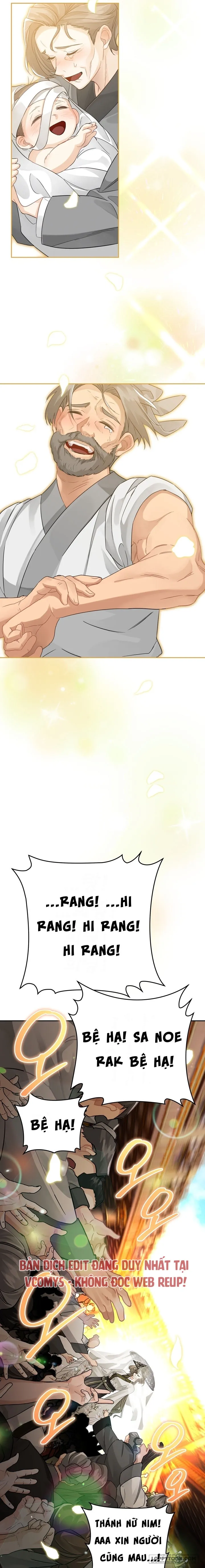 Vùng Đất Khắc Kỷ - Chap 2 - 🔞🔞🔞 - Trang 24