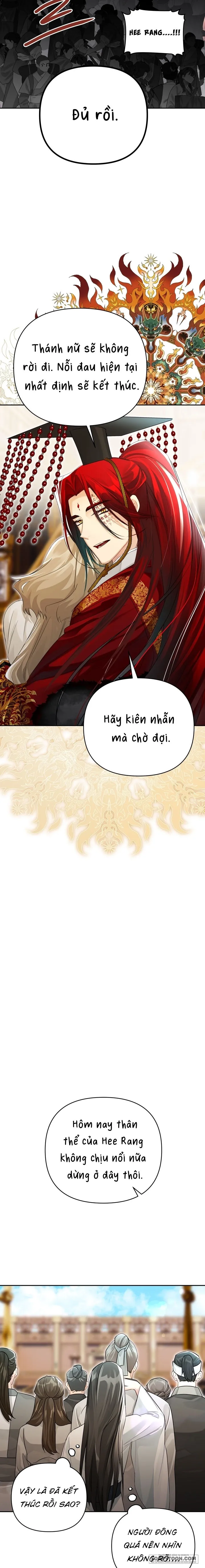 Vùng Đất Khắc Kỷ - Chap 2 - 🔞🔞🔞 - Trang 27