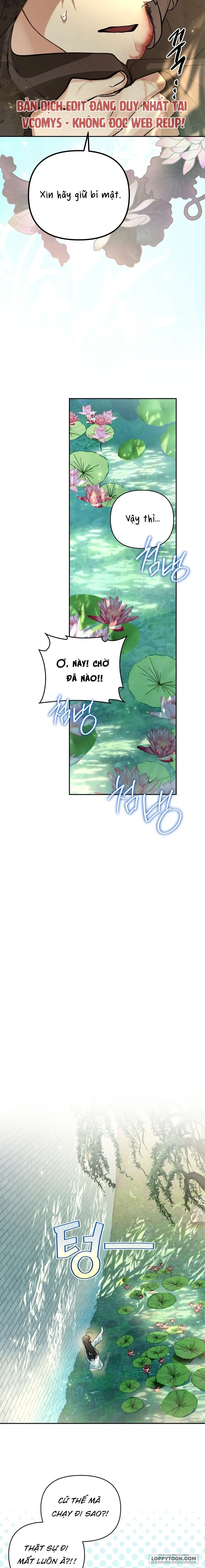 Vùng Đất Khắc Kỷ - Chap 2 - 🔞🔞🔞 - Trang 7