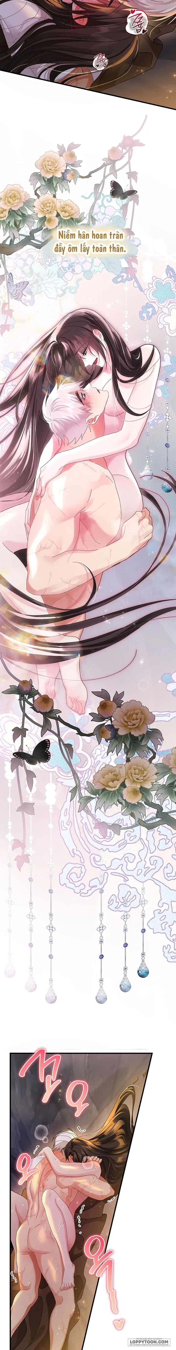 Vùng Đất Khắc Kỷ - Chap 20 - 🔞🔞🔞 - Trang 15