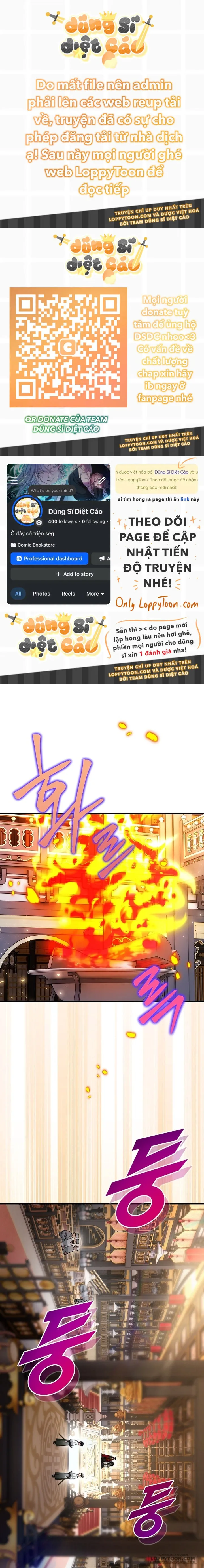 Vùng Đất Khắc Kỷ - Chap 21 - Trang 0